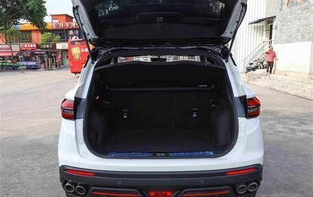 Geely Coolray I, 2022 год, 1 420 000 рублей, 9 фотография