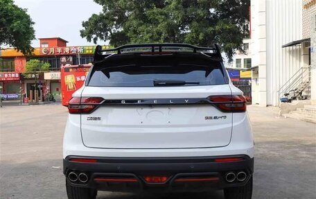 Geely Coolray I, 2022 год, 1 420 000 рублей, 6 фотография