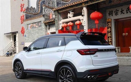 Geely Coolray I, 2022 год, 1 420 000 рублей, 7 фотография