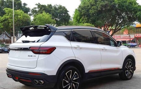 Geely Coolray I, 2022 год, 1 420 000 рублей, 4 фотография