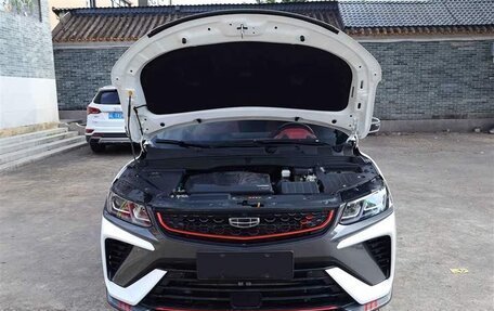 Geely Coolray I, 2022 год, 1 420 000 рублей, 12 фотография