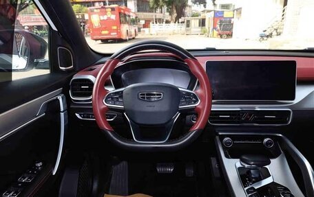 Geely Coolray I, 2022 год, 1 420 000 рублей, 19 фотография