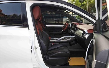 Geely Coolray I, 2022 год, 1 420 000 рублей, 13 фотография