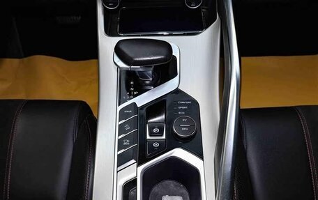 Geely Coolray I, 2022 год, 1 420 000 рублей, 21 фотография
