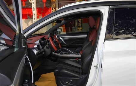 Geely Coolray I, 2022 год, 1 420 000 рублей, 14 фотография