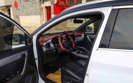 Geely Coolray I, 2022 год, 1 420 000 рублей, 15 фотография