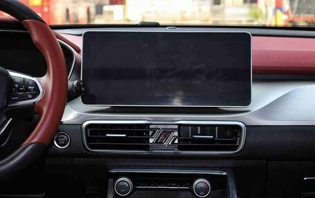 Geely Coolray I, 2022 год, 1 420 000 рублей, 20 фотография