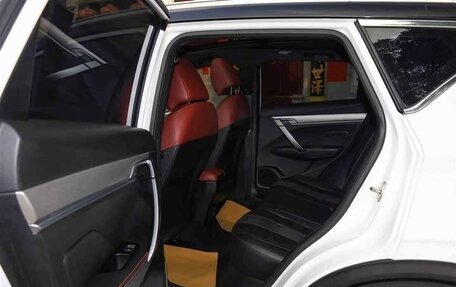 Geely Coolray I, 2022 год, 1 420 000 рублей, 17 фотография