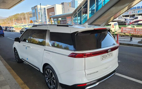 KIA Carnival, 2021 год, 2 900 000 рублей, 4 фотография