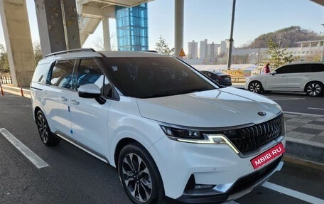 KIA Carnival, 2021 год, 2 900 000 рублей, 8 фотография