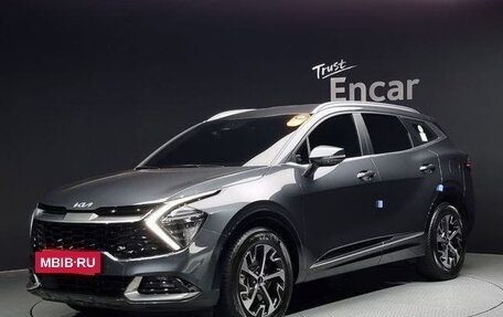 KIA Sportage IV рестайлинг, 2022 год, 2 600 000 рублей, 2 фотография