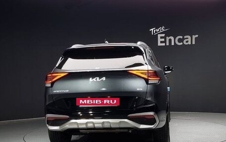 KIA Sportage IV рестайлинг, 2022 год, 2 600 000 рублей, 4 фотография