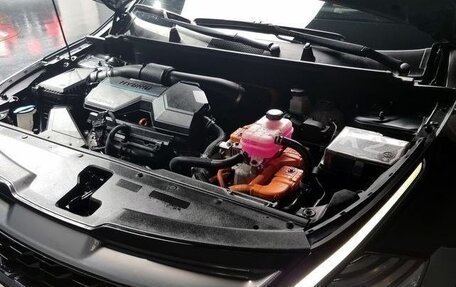 KIA Sportage IV рестайлинг, 2022 год, 2 600 000 рублей, 8 фотография