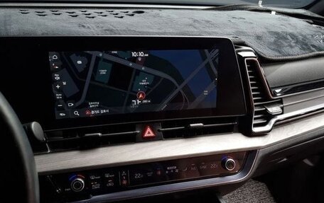 KIA Sportage IV рестайлинг, 2022 год, 2 600 000 рублей, 13 фотография