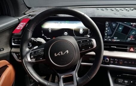 KIA Sportage IV рестайлинг, 2022 год, 2 600 000 рублей, 14 фотография