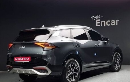 KIA Sportage IV рестайлинг, 2022 год, 2 600 000 рублей, 3 фотография