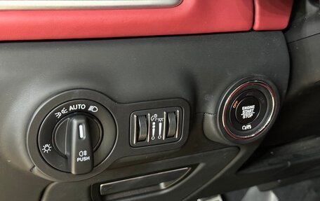 Maserati Ghibli, 2021 год, 3 820 000 рублей, 11 фотография