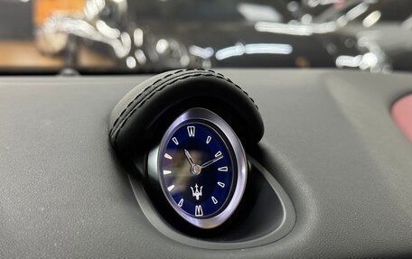 Maserati Ghibli, 2021 год, 3 820 000 рублей, 15 фотография