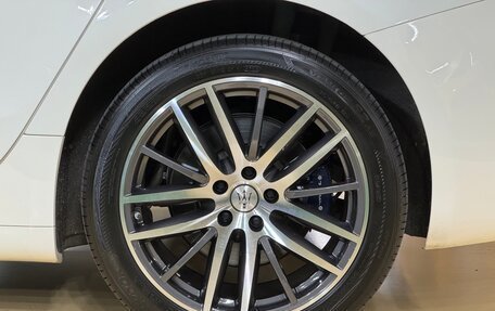 Maserati Ghibli, 2021 год, 3 820 000 рублей, 20 фотография