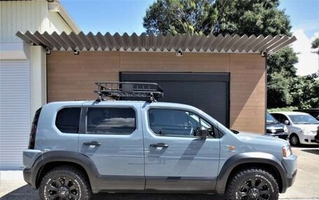 Honda Crossroad, 2010 год, 924 000 рублей, 8 фотография