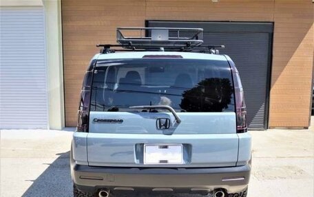 Honda Crossroad, 2010 год, 924 000 рублей, 6 фотография
