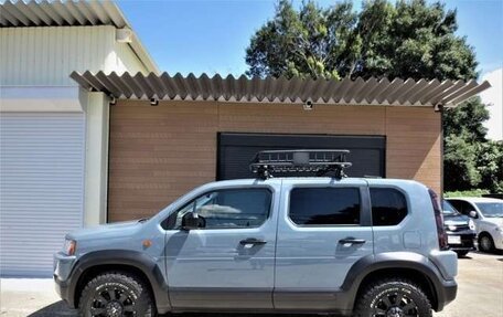 Honda Crossroad, 2010 год, 924 000 рублей, 4 фотография