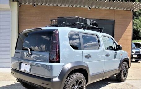 Honda Crossroad, 2010 год, 924 000 рублей, 7 фотография