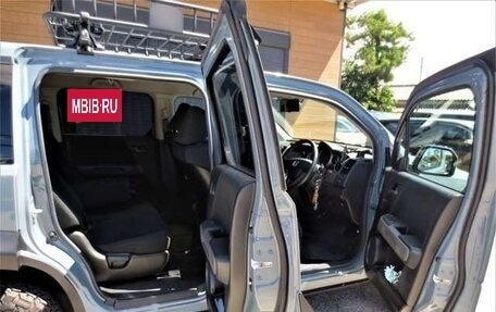 Honda Crossroad, 2010 год, 924 000 рублей, 9 фотография