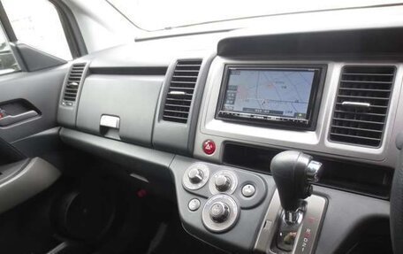 Honda Crossroad, 2010 год, 924 000 рублей, 12 фотография