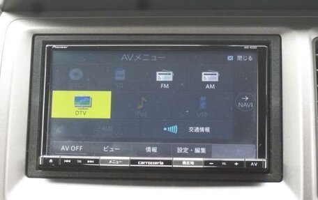 Honda Crossroad, 2010 год, 924 000 рублей, 13 фотография