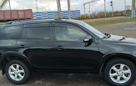 Toyota RAV4, 2010 год, 1 650 000 рублей, 4 фотография