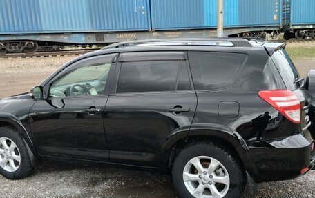 Toyota RAV4, 2010 год, 1 650 000 рублей, 3 фотография