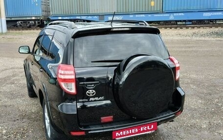 Toyota RAV4, 2010 год, 1 650 000 рублей, 2 фотография