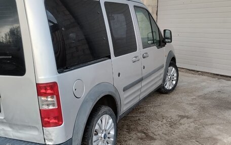 Ford Tourneo Connect I, 2007 год, 650 000 рублей, 5 фотография