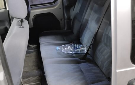 Ford Tourneo Connect I, 2007 год, 650 000 рублей, 7 фотография