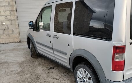 Ford Tourneo Connect I, 2007 год, 650 000 рублей, 4 фотография