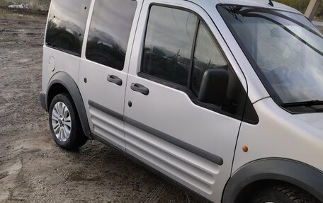 Ford Tourneo Connect I, 2007 год, 650 000 рублей, 3 фотография