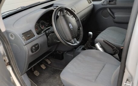 Ford Tourneo Connect I, 2007 год, 650 000 рублей, 6 фотография