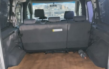 Ford Tourneo Connect I, 2007 год, 650 000 рублей, 8 фотография