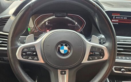 BMW X7, 2022 год, 7 350 000 рублей, 6 фотография