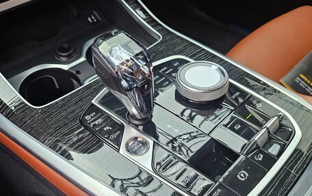 BMW X7, 2022 год, 7 350 000 рублей, 14 фотография