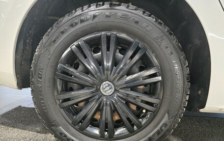 Volkswagen Jetta VI, 2013 год, 979 000 рублей, 5 фотография
