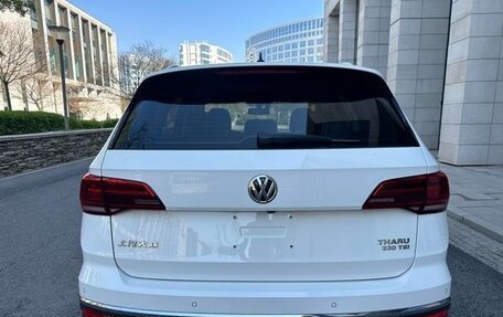 Volkswagen Tharu, 2021 год, 1 400 600 рублей, 4 фотография