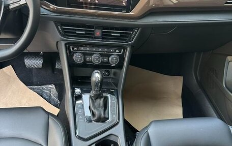 Volkswagen Tharu, 2021 год, 1 400 600 рублей, 7 фотография