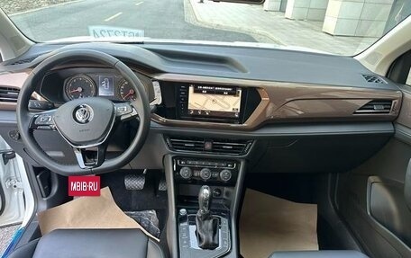 Volkswagen Tharu, 2021 год, 1 400 600 рублей, 8 фотография