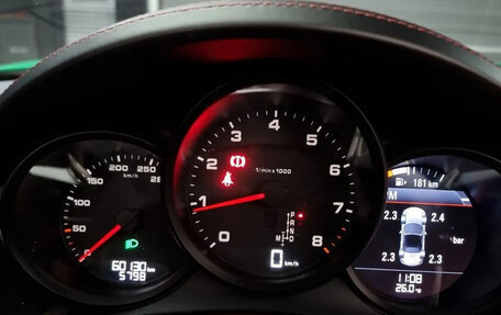Porsche Boxster, 2020 год, 4 720 000 рублей, 6 фотография