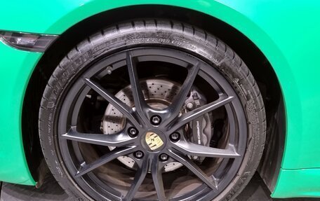 Porsche Boxster, 2020 год, 4 720 000 рублей, 14 фотография