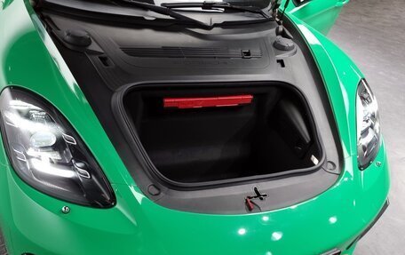 Porsche Boxster, 2020 год, 4 720 000 рублей, 12 фотография