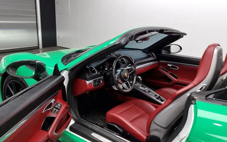 Porsche Boxster, 2020 год, 4 720 000 рублей, 8 фотография