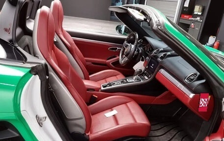 Porsche Boxster, 2020 год, 4 720 000 рублей, 9 фотография